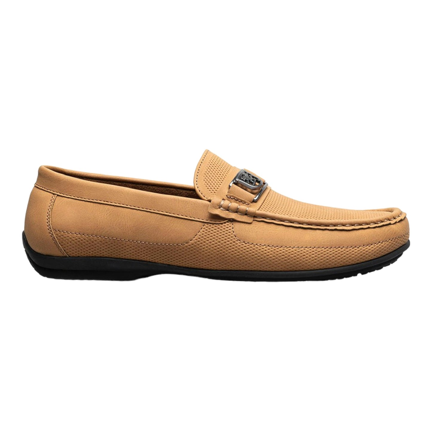 STACY ADAMS: Corvell Slip On 25646