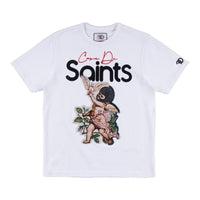 FROST ORIGINALS: Saint Angel Tee F165