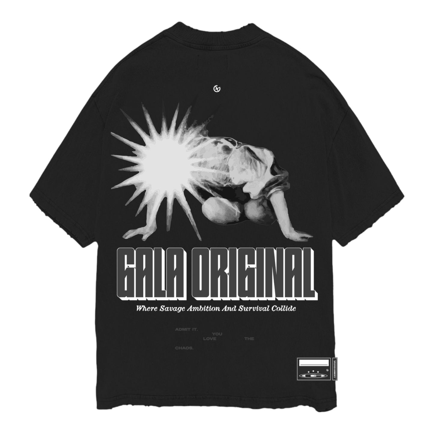 GALA: Collide Short Set