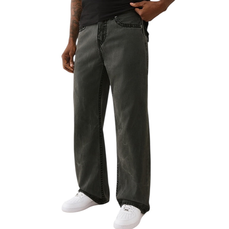 TRUE RELIGION: Vinny Ultra Baggy Denim 109770