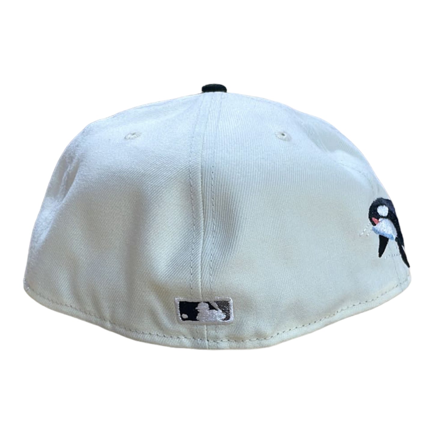 NEW ERA: Mariners Whale Fitted 60416642
