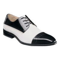 STACY ADAMS: Cabot Oxford 25607