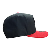 NEW ERA: Bulls Cartoon A Frame 60800184