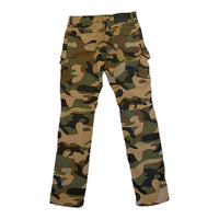 FWD: Cadre Twill Pant 330041