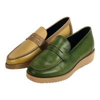 BLACK JULEP: Maverick Slip On
