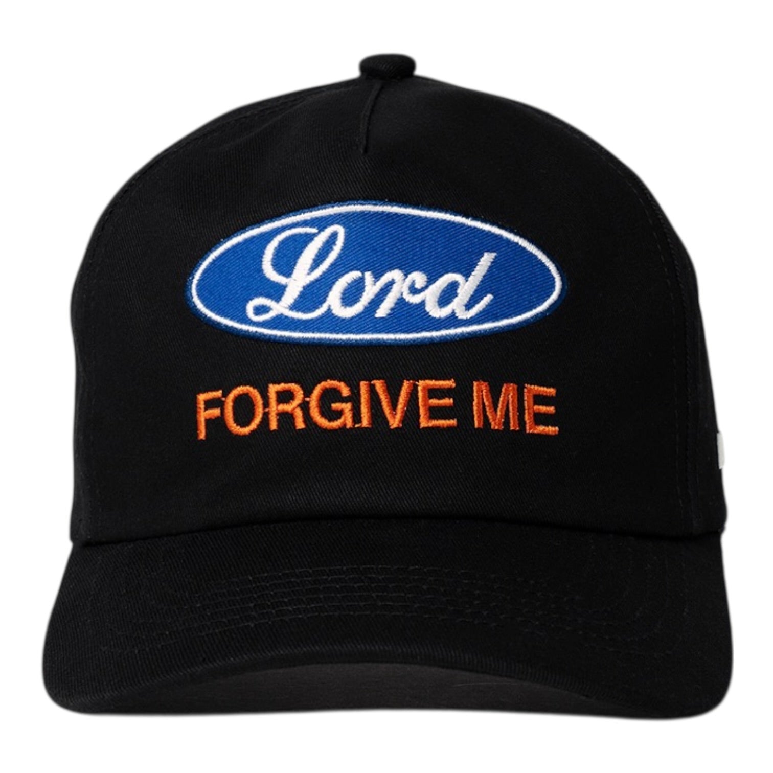 AUG 11: Lord Forgive Me Snapback