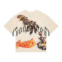 GODSPEED: P.Y.P SS Tee