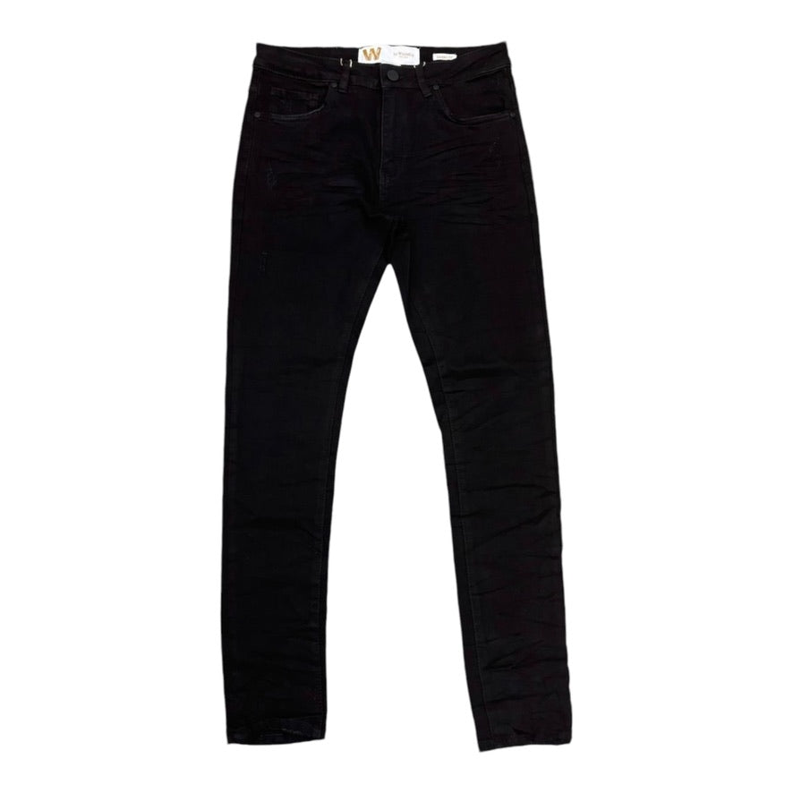 WAIMEA: Skinny Fit Jeans M8172D