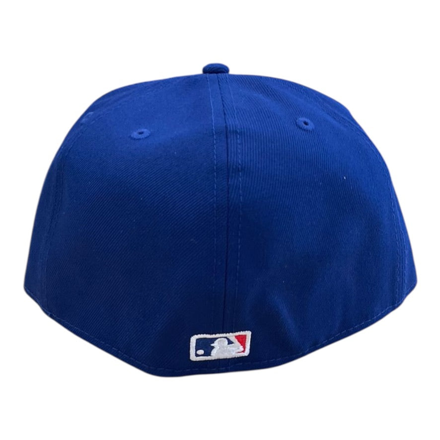 NEW ERA: Dodgers Fence Fitted 60693487