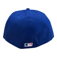 NEW ERA: Dodgers Fence Fitted 60693487
