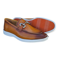 CARRUCCI: Horebit Loafer KS660-01