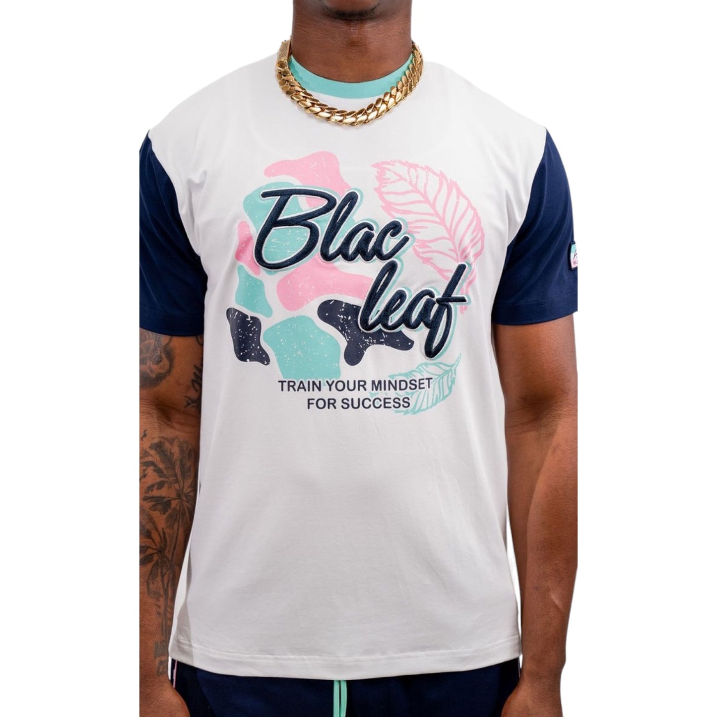 BLAC LEAF: Mindset Short Set 101/102