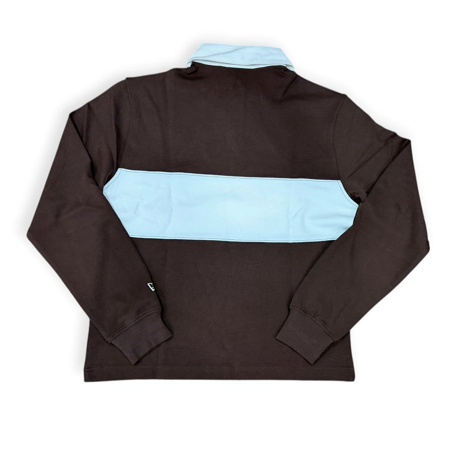 NEW ERA: Rugby Injection LS Polo 60961281
