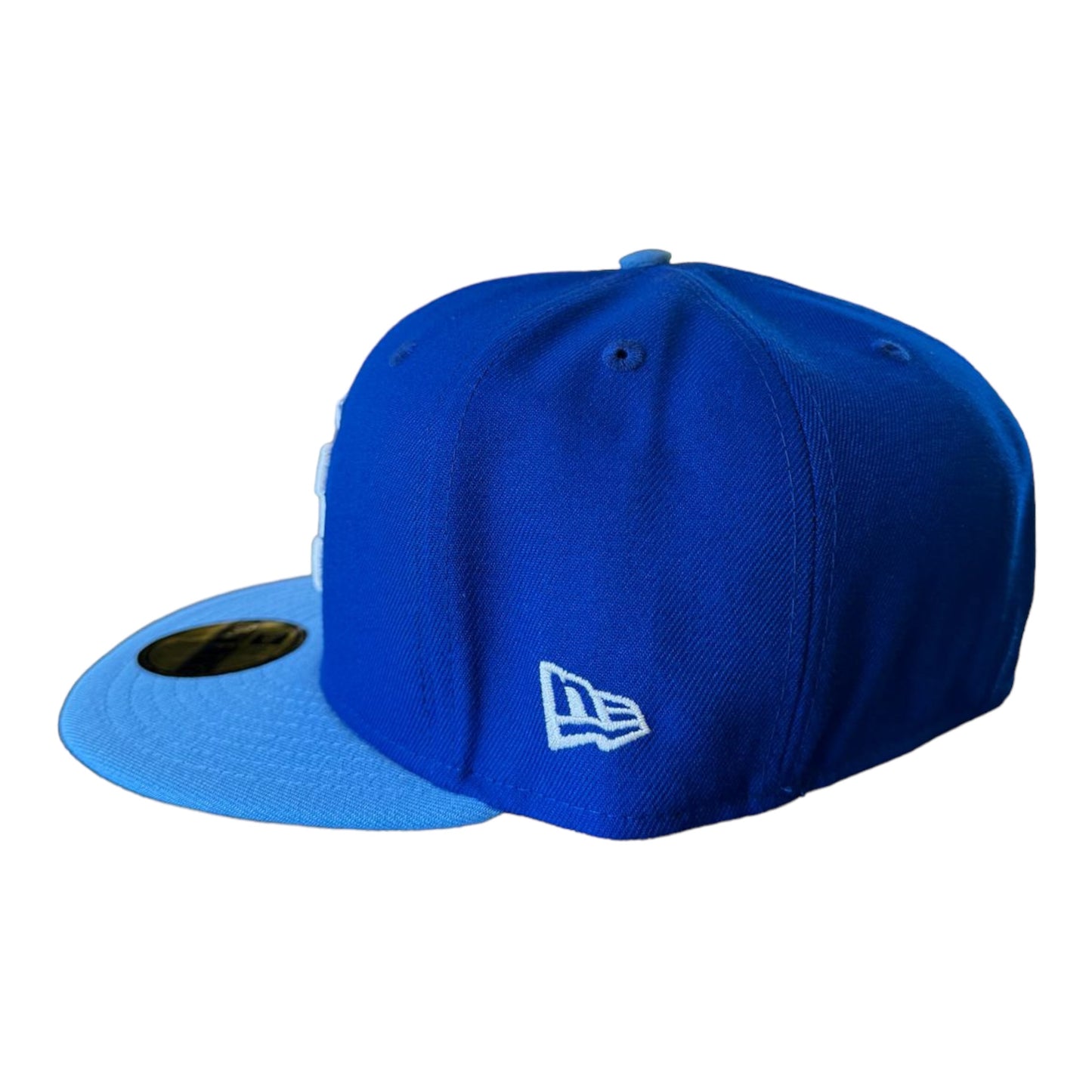 NEW ERA: Royals Big League Fitted 60507031