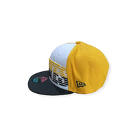 NEW ERA: Pirates Throwback Snapback 60459239