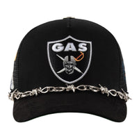 GAS NYC: Gas Nation Trucker