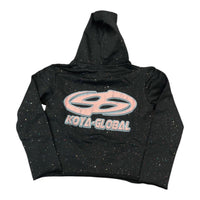 KOYA: KIDS Prayers Hoodie KKH11