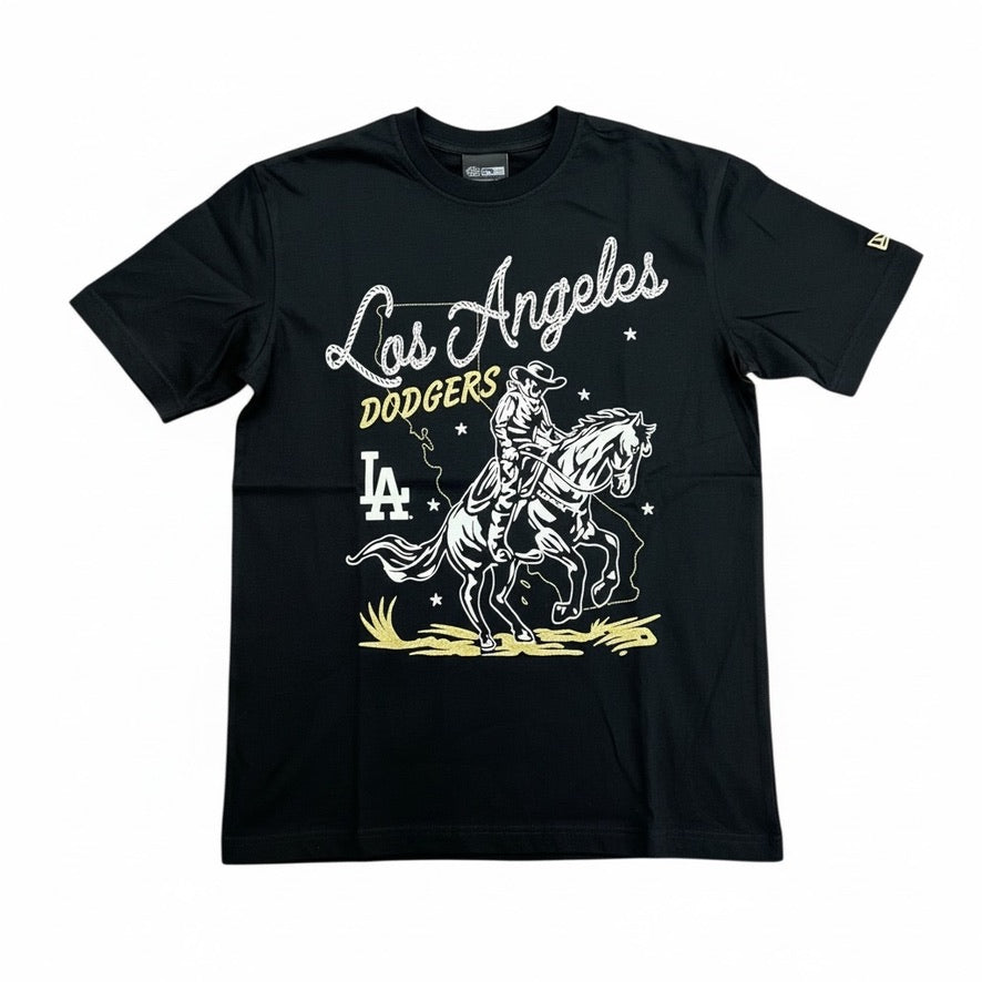 NEW ERA: Dodgers Life SS Tee 60773303