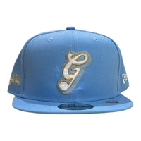 NEW ERA: Grizzlies City 24 Snapback 60590313