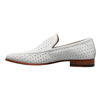 STACY ADAMS: Winden Slip On 25645