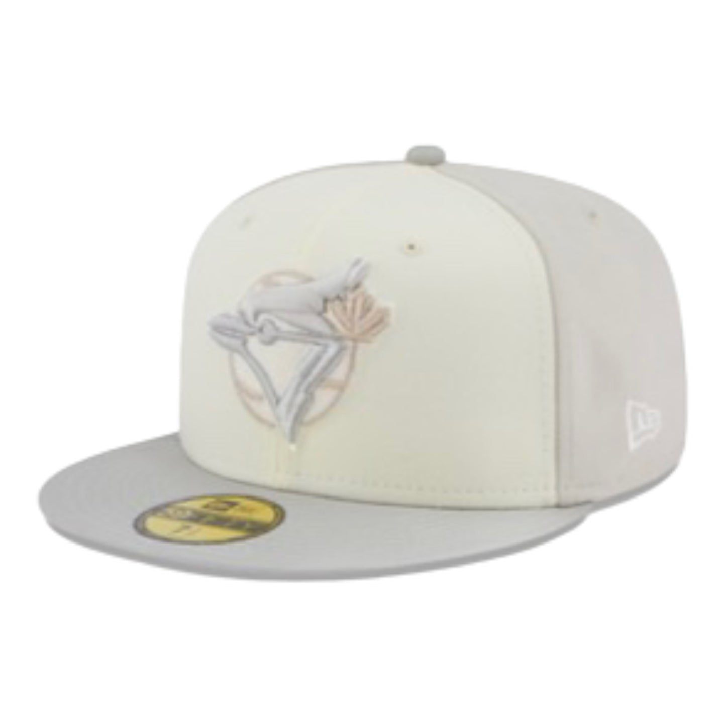 NEW ERA: Blue Jays Anniversary Fitted 60356782