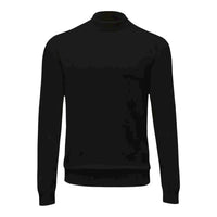 BAGAZIO: Knit Mock Neck BM2284