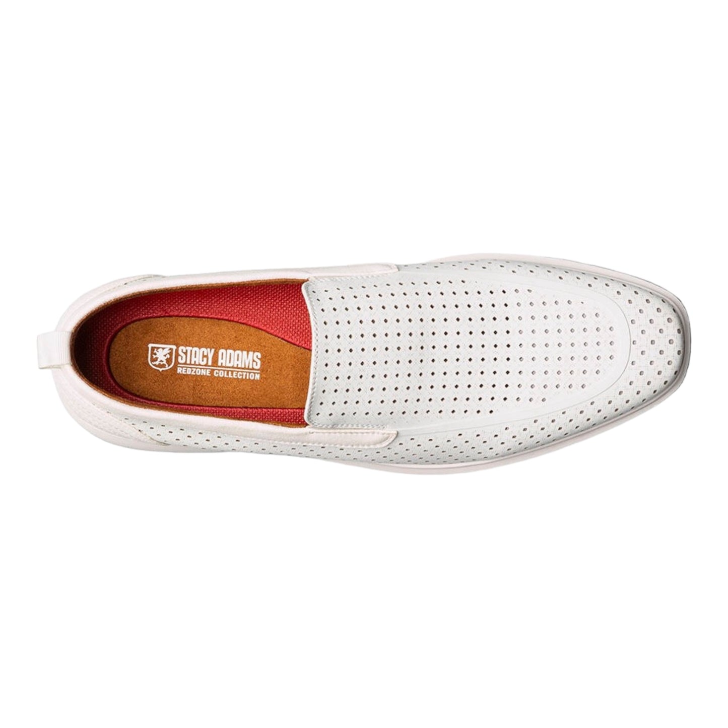 STACY ADAMS: Remy Slip On 25658