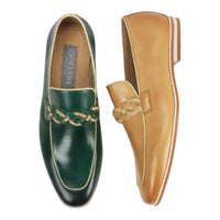 GIOVANNI: Tudor Slip On
