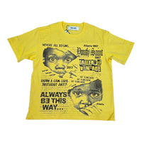 DNA: Where All Begins SS Tee T2665