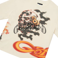 GODSPEED: P.Y.P SS Tee