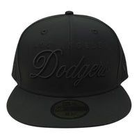 NEW ERA: Dodgers Scripted Fitted 60803253