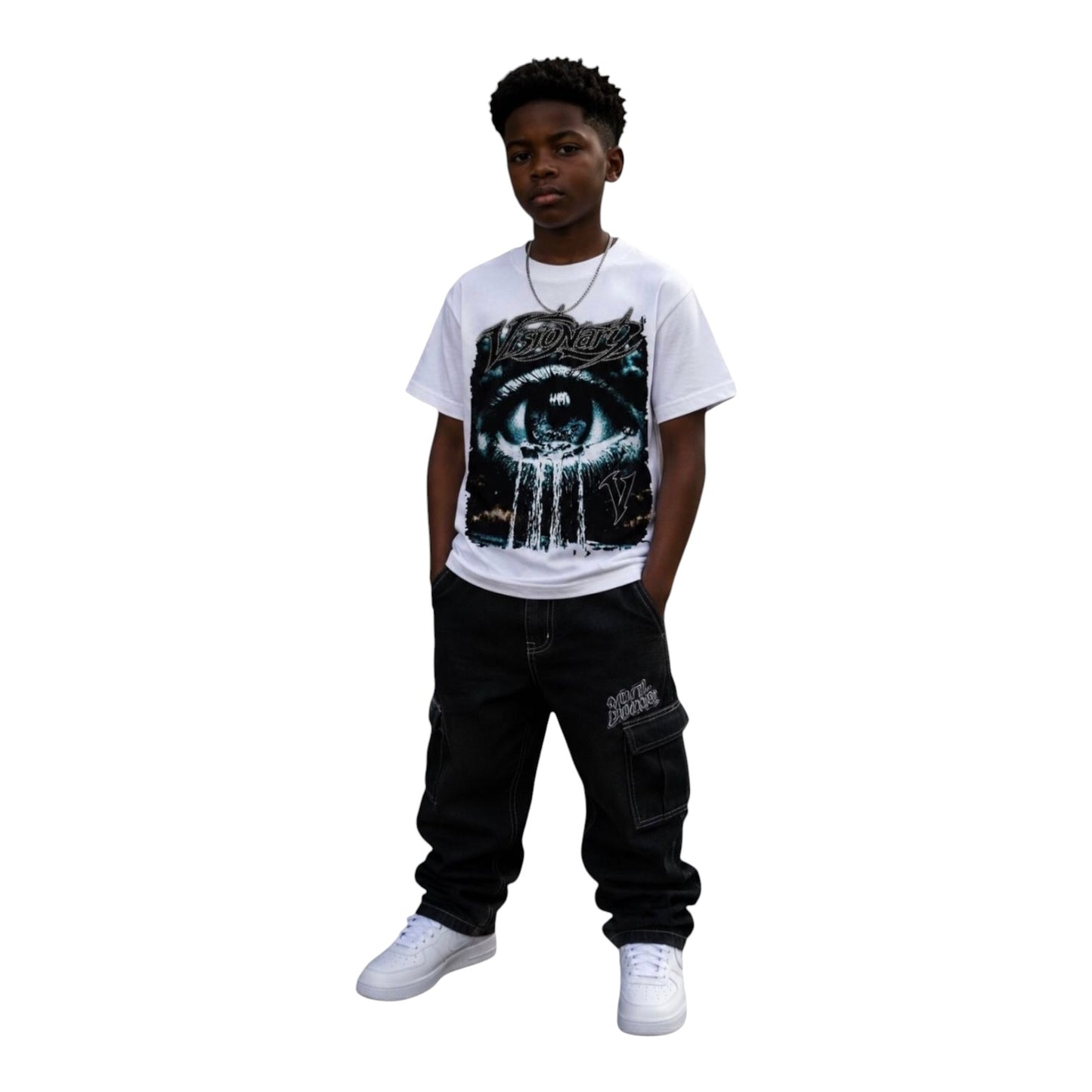 DNA: Visionary SS Tee