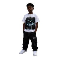 DNA: Visionary SS Tee