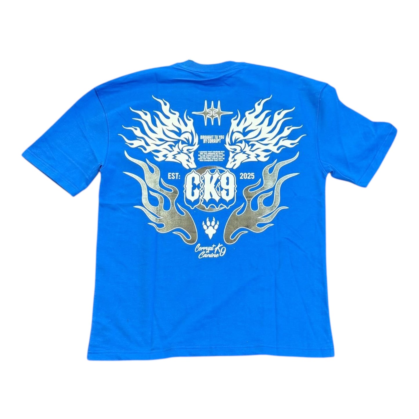 CORRUPT: Fly High Set NT-D