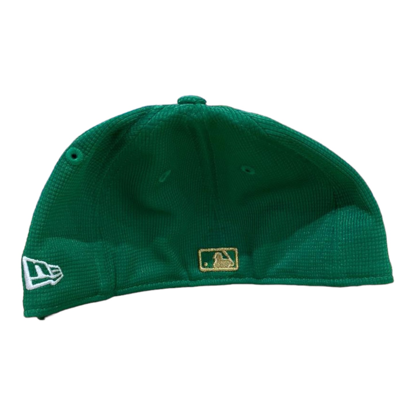 NEW ERA: Yankees St. Patrick Fitted 60435699
