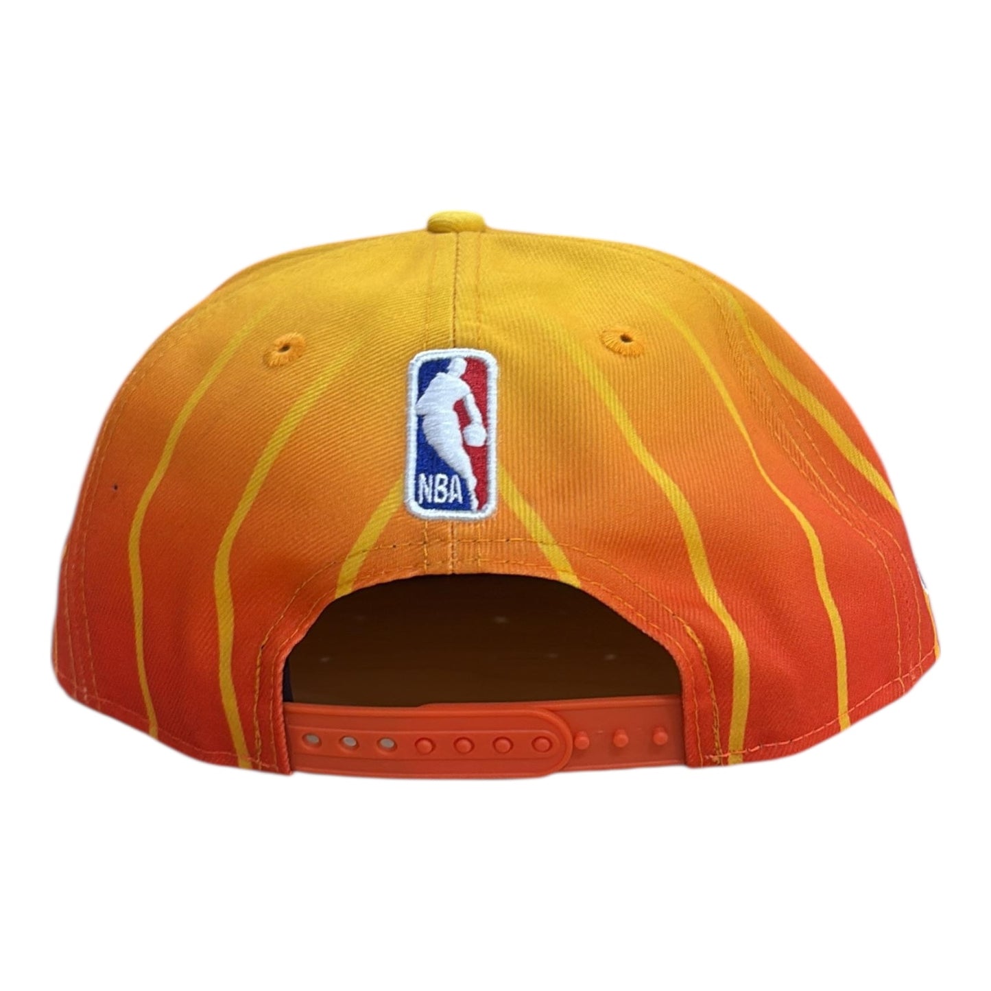 NEW ERA: Hornets City 25 Snapback 60761359