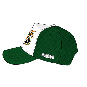 SUGARHILL: Serpent Trucker Hat