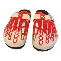 IN THE FIELD: Bones Clogs