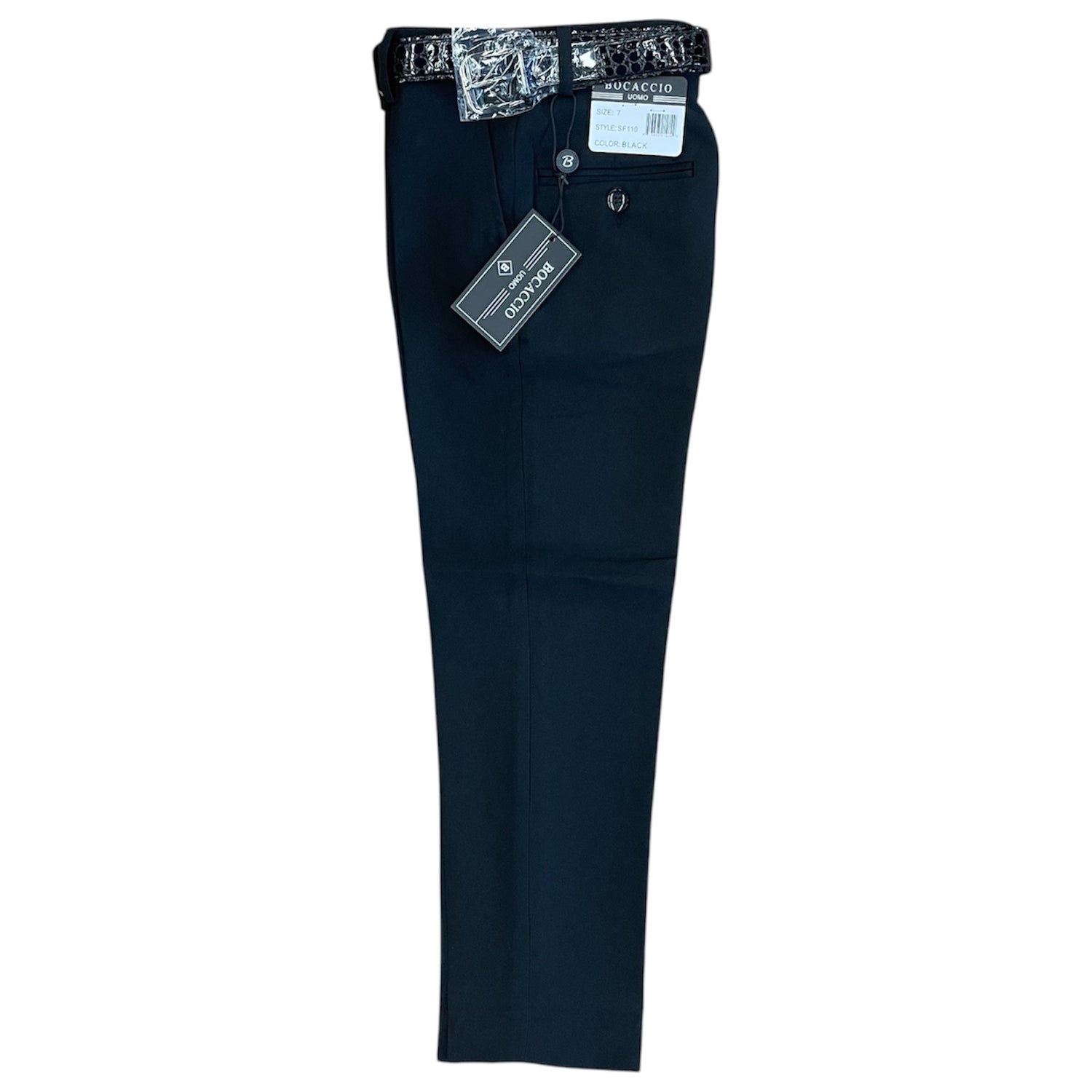 BOYS DRESS PANTS