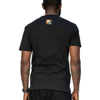 BLAC LEAF: Only For The Strong Shirt 100