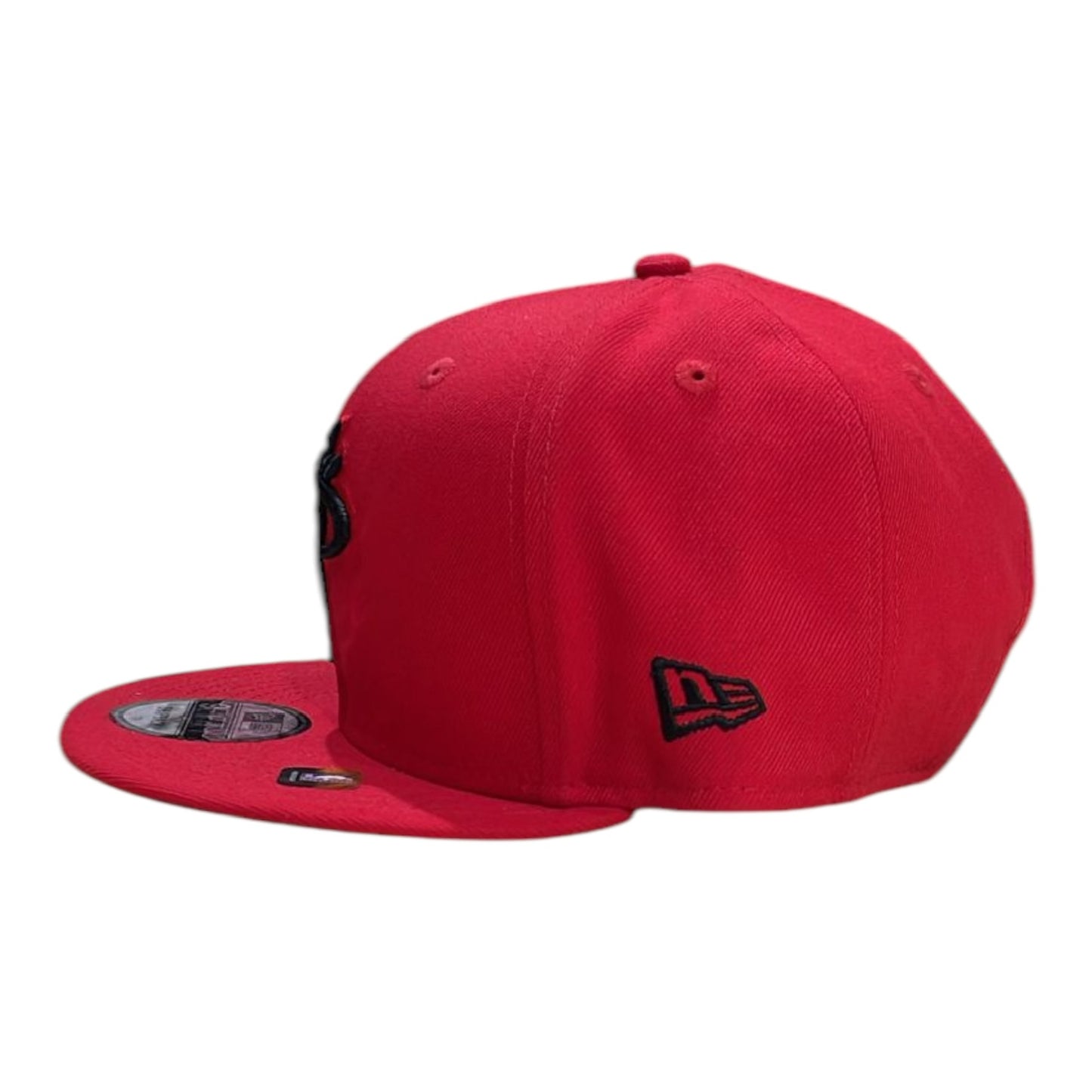 NEW ERA: Heat City 24 Snapback 60590316