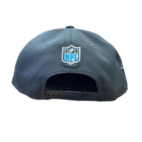 NEW ERA: Panthers 24 Draft Snapback 60498713