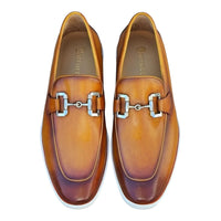 CARRUCCI: Horebit Loafer KS660-01