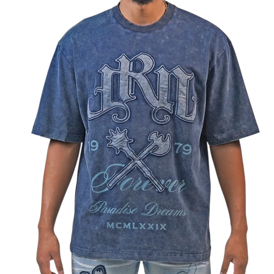 JUREN: Forever SS Tee 103