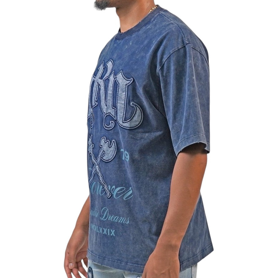 JUREN: Forever SS Tee 103