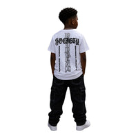 DNA: Society SS Tee