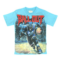 FWD: BOYS Ball Out All Pro SS Tee 180985