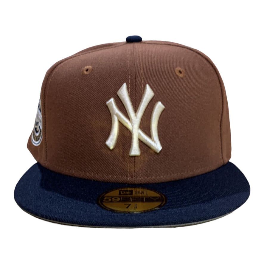 NEW ERA: Yankees Harvest Fitted 60426575