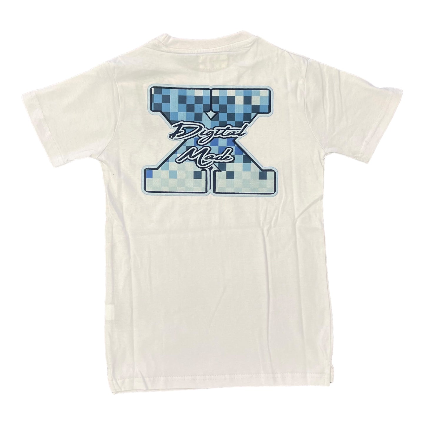 FWD: BOYS Digital Camo SS Tee 180545