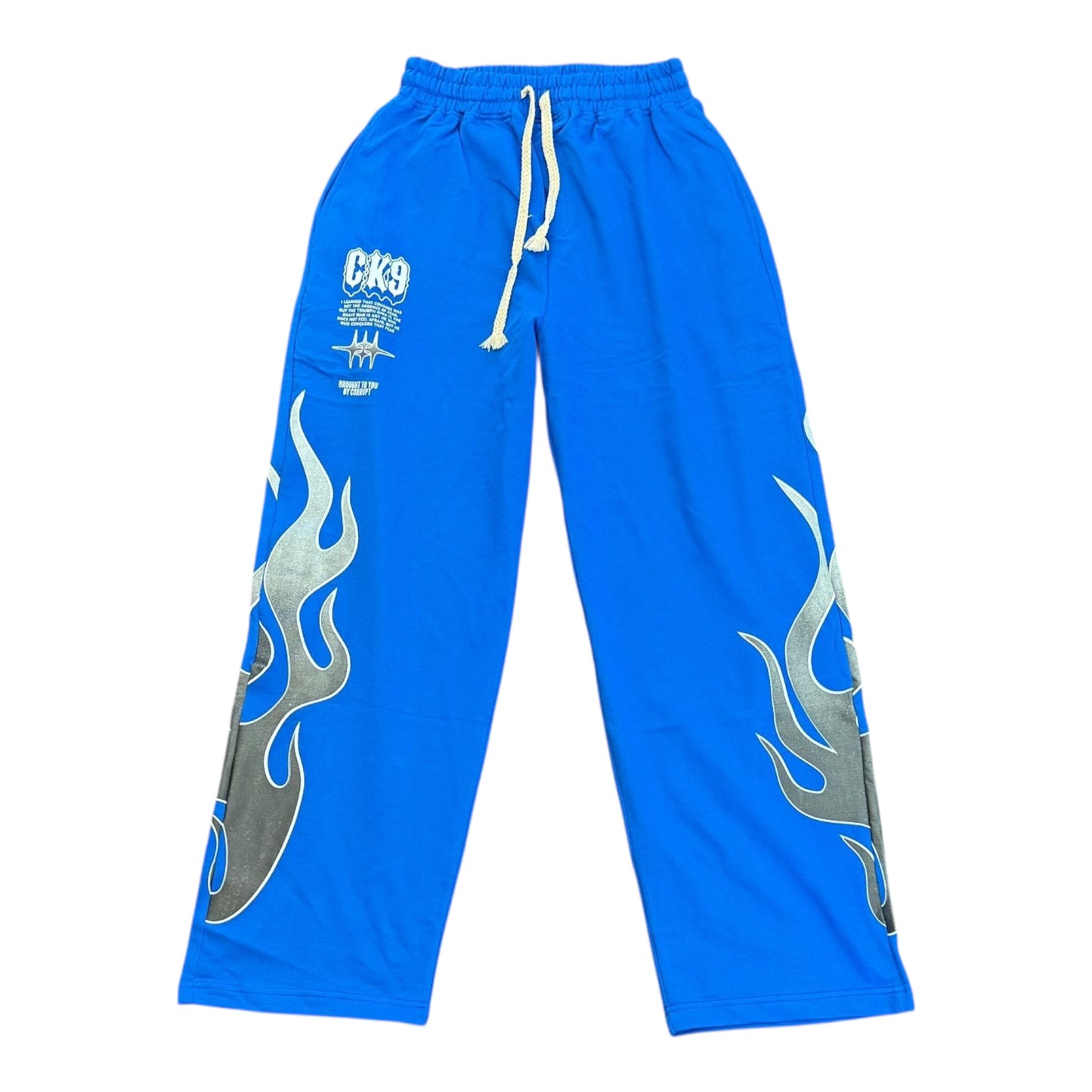 CORRUPT: Fly High Set NT-D